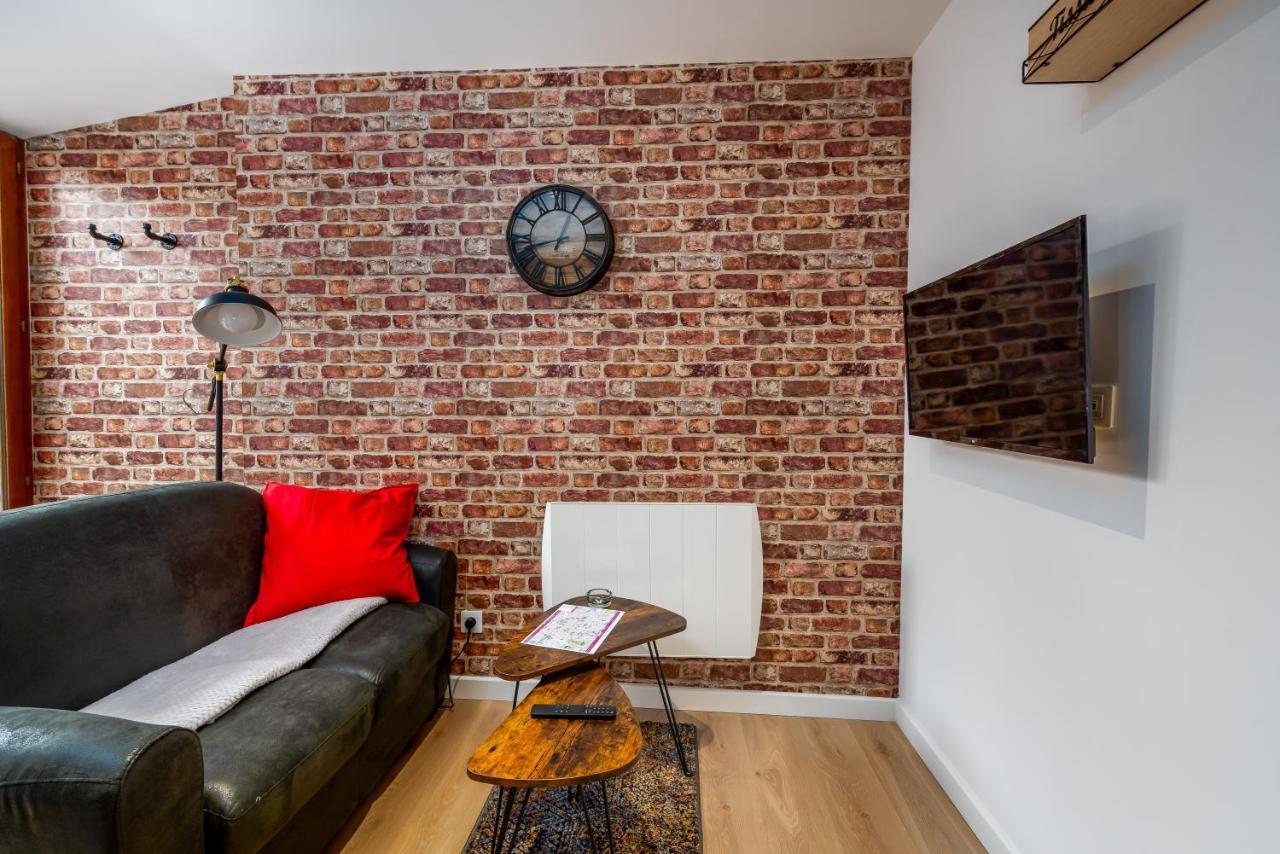 Location D'Appartements - Cosysejour - Calme Fibre Netflix Amiens Eksteriør billede