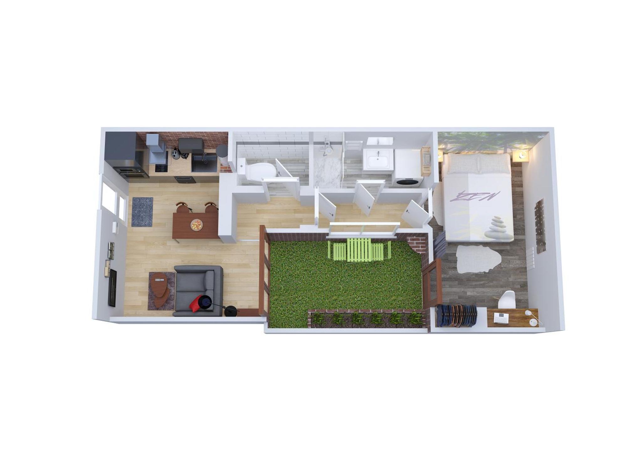 Location D'Appartements - Cosysejour - Calme Fibre Netflix Amiens Eksteriør billede